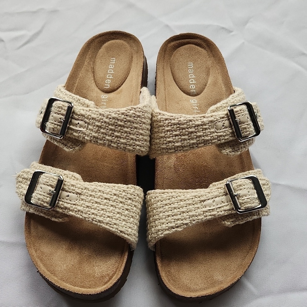 Madden Gilr Slippers
